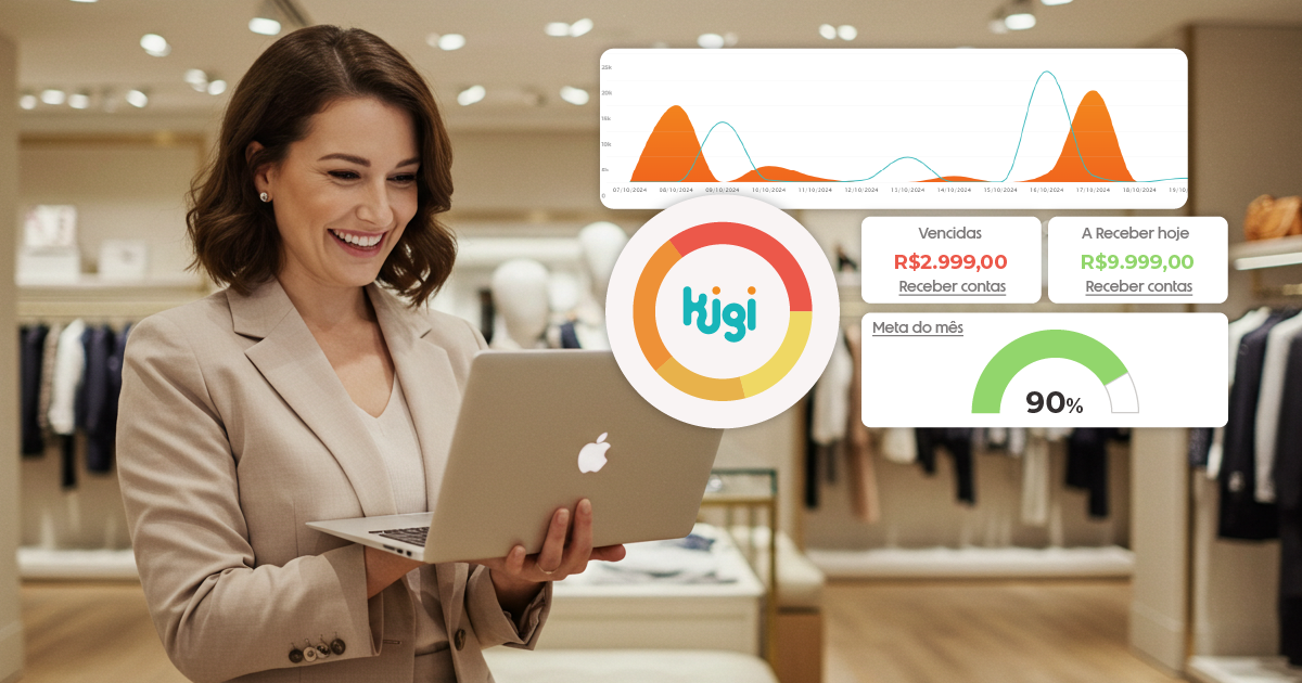 ERP sistema