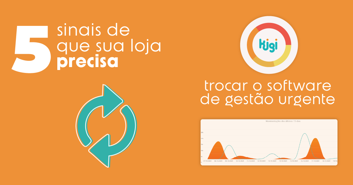 Software de gestão