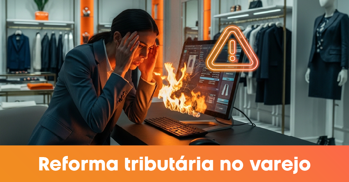 reforma tributária